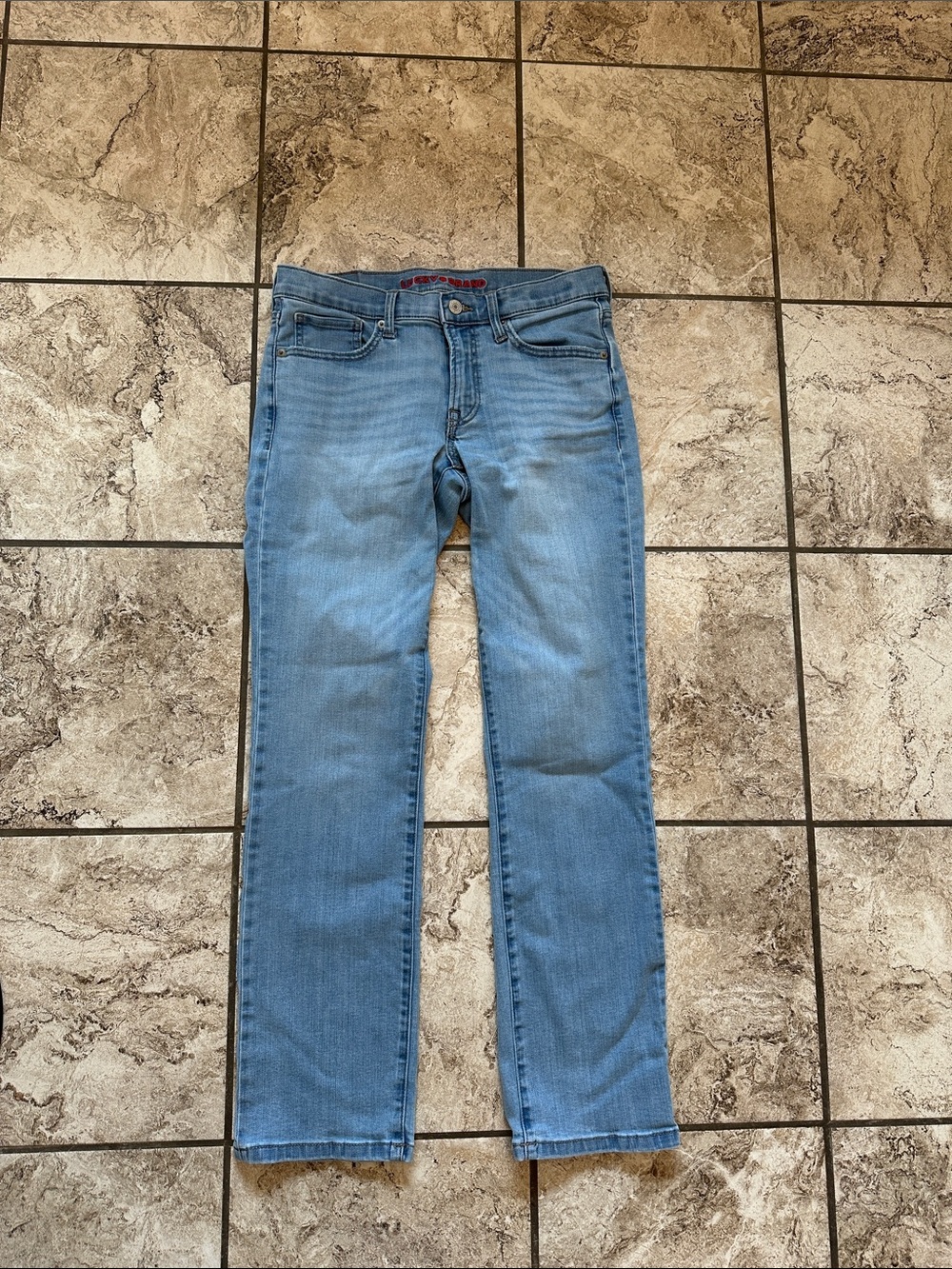 Lucky Brand jeans